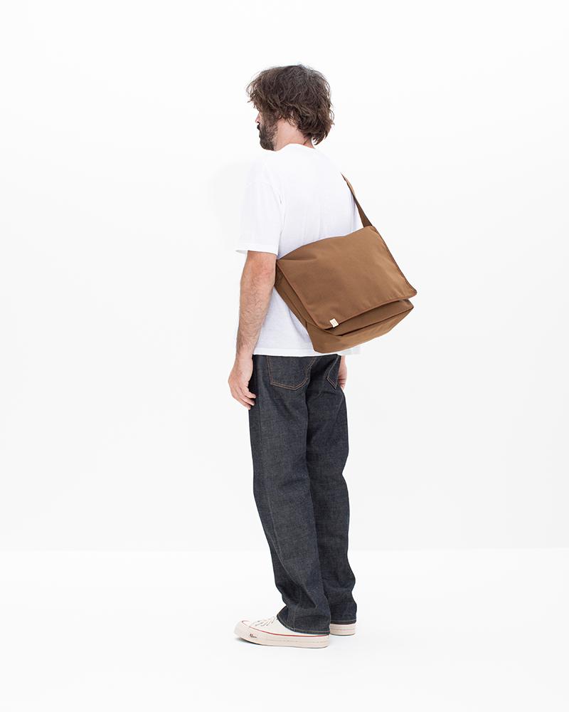 CORDURA UT.SATCHEL 24L | Visvim Official North American Web Store